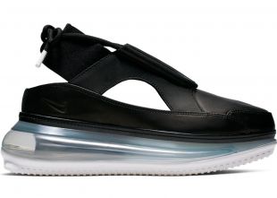 air max ff 720 cutout sneaker