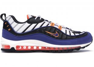 Air Max 98 New York