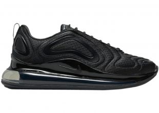 air max 720 blanche et noir