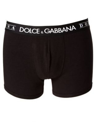 D&G - Dolce & Gabbana - Boxers