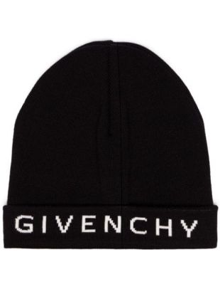 Givenchy - Givenchy Bonnet à Logo