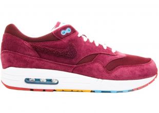 Air Max 1 Parra Patta