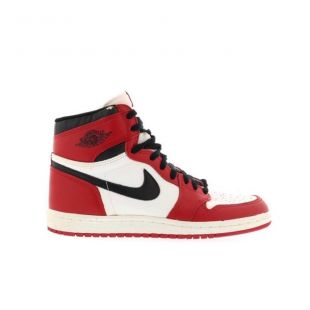 2020 Air Jordan 1 High OG “New Beginnings” PREORDER