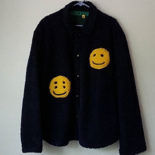 Human Made X Cactus Plant Flea Market