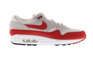 Air Max 1 Anniversary Red (2017/2018 Restock Pair)