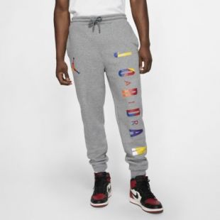 Pantalon Jordan DNA