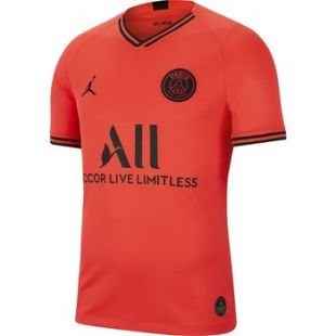 Maillot Psg Jordan Exterieur 2019-20