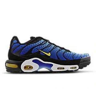 Nike Tuned 1 Greedy - Homme Chaussures