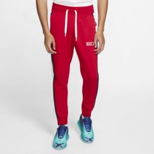 Pantalon en tissu Fleece Nike Air pour Homme. Nike FR