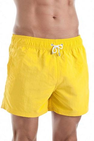 HOM - short de bain - homme