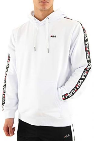 Fila Sweat 687023 David Blanc