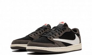 AIR JORDAN 1 LOW TRAVIS SCOTT