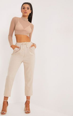 Casual pants