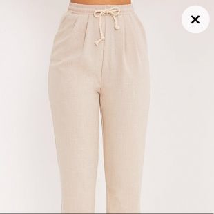 Ca­su­al pants