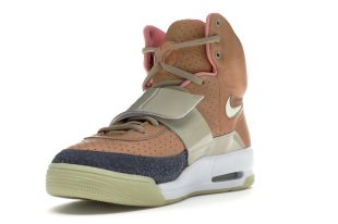 air yeezy 1 net tan