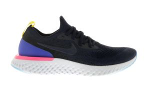 Nike Epic React Flyknit College Navy