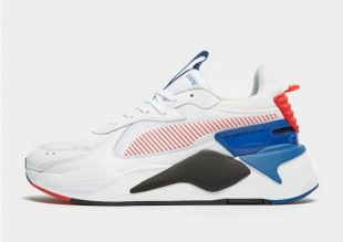 Puma RS-X