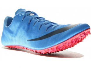 Nike Zoom Superfly Elite M - Chaussures homme Athlétisme Pointes
