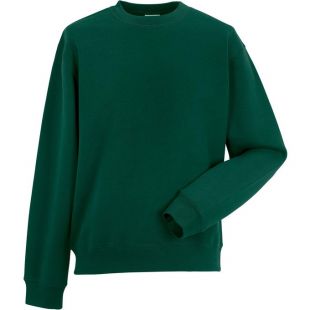 Sweat-shirt col rond