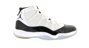 Jordan 11 Retro Concord (2011)