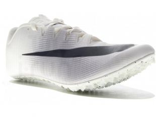 nike zoom ja fly silver