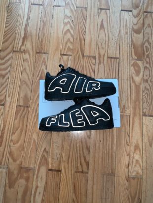 Nike Air Force 1 Cactus Plant Flea Market CPFM