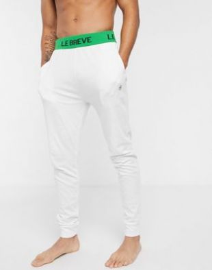 Le Breve - Pantalon de jogging confort | ASOS