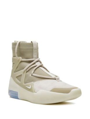 Nike Baskets Montantes Air Fear Of God 1
