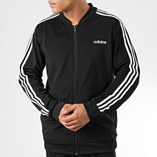 Adidas Adidas Ensemble De Survetement A Bandes MTS B2BAS 3 Stripes   468852 1576951864 