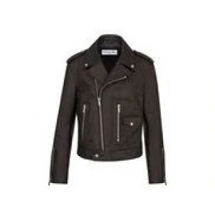 Blouson en cuir - Prêt-à-porter - Mode Femme | DIOR