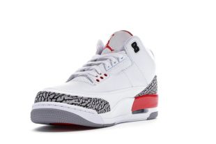 Jordan 3 Retro Hall of Fame