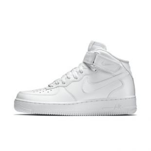 Chaussure Nike Air Force 1 Mid '07 pour Homme. Nike FR