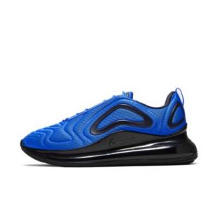 nike air max 720 royal blue