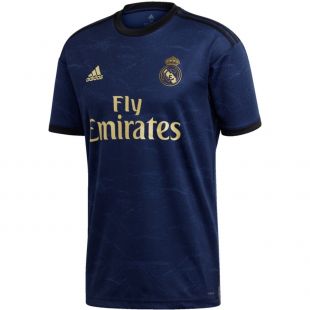 Adidas - MAILLOT EXTERIEUR homme ADIDAS REAL EXTERIEUR 2019