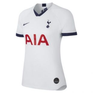 Maillot de football Tottenham Hotspur 2019/20 Stadium Home pour Femme. Nike FR