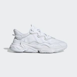 Chaussure OZWEEGO - Blanc adidas | adidas France
