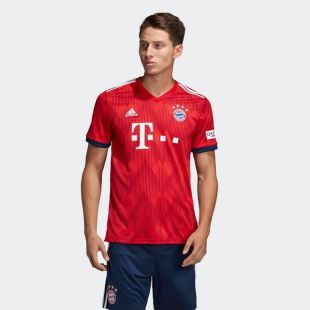 Maillot FC Bayern Domicile