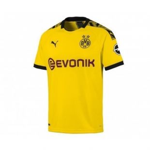 Maillot Dortmund Domicile 2019/20 | Footcenter