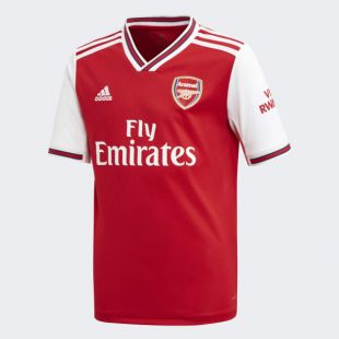 Maillot Arsenal Domicile - Rouge adidas | adidas France