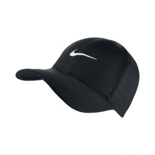 Casquette de tennis NikeCourt Aerobill Featherlight. Nike FR