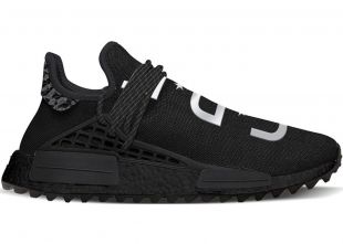 adidas NMD HU Pharrell Y.O.U. N.E.R.D.