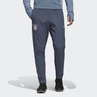 Pantalon d'entraînement FC Bayern Munich - Bleu adidas | adidas France