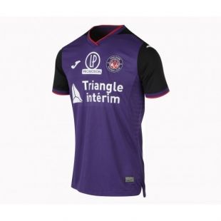 Maillots Toulouse 2025-2026 : Histoire et Culture