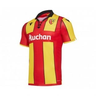 Maillot Lens Domicile 2019/20 | Footcenter
