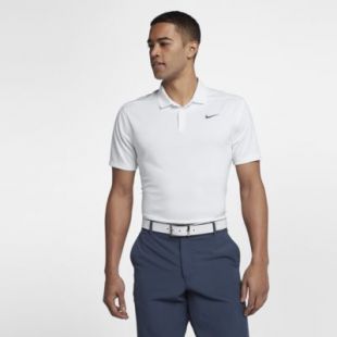 Polo de golf Nike Dri-FIT Victory pour Homme. Nike FR