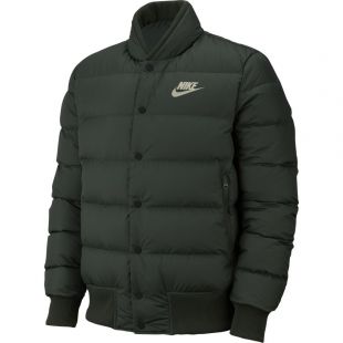 Blouson Nike Sportswear - Vert