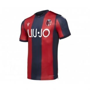Maillot Bologne Domicile 2019/20 | Footcenter