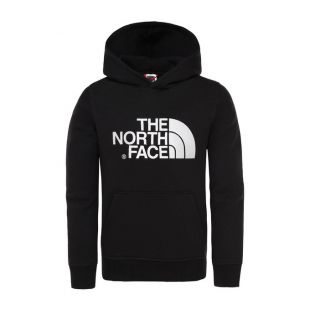 Sweat à capuche 6 - 18 ans