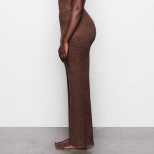 COZY KNIT PANT | COCOA