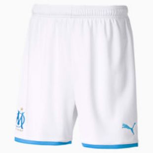 Short Marseille OM Porté Worn Drogba 2003 2004